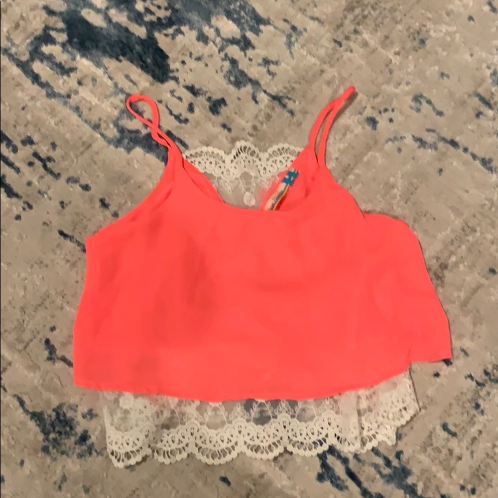 Loose tank